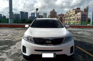 2013 Kia Sorento CRDI Manual  for sale 