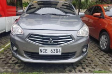 2016 Mirage Gls G4 manual  for sale