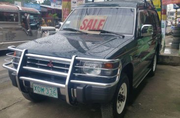 1999      Mitsubishi   Pajero  for sale