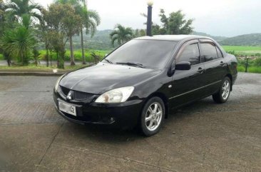 2005 lancer gls for sale