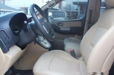 Hyundai Grand Starex 2014 for sale