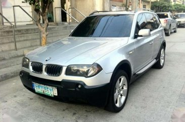  2004 BMW X3 Executive Edition Low Price For Sale