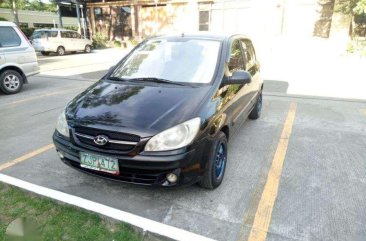 Hyundai Getz 11 2007 for sale