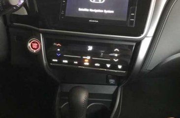 2019 Honda City Vx Navi CVT all in down