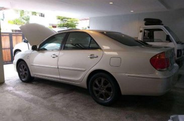 Toyota Camry 2.4V AT for sale