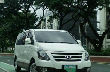 Hyundai Grand Starex 2009  for sale 