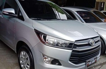 2017 Toyota innova J diesel 2.8 manual For Sale 