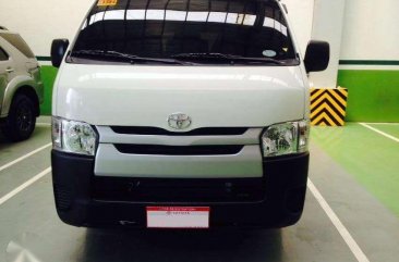 Toyota Hiace 68k Dp Ofw Get Free Dashcam Apply Now FD1