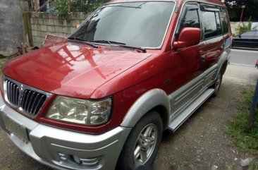 2001      Mitsubishi   adventure  for sale 