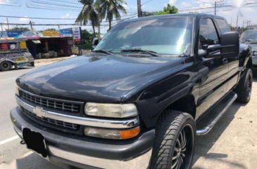 Silverado not Suburban Expedition F150