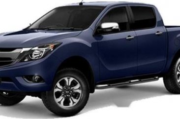 Mazda Bt-50 2018  for sale 