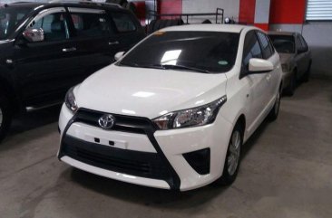 Toyota Yaris 2017 for sale