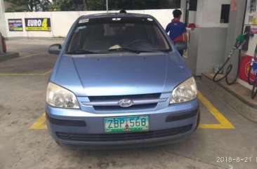 Hyundai Getz GL 2005 for sale