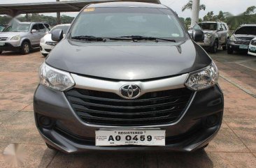 2017 Toyota Avanza E. Automatic FOR SALE