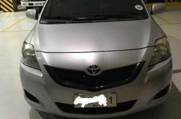 Toyota Vios E Batman 2011  for sale