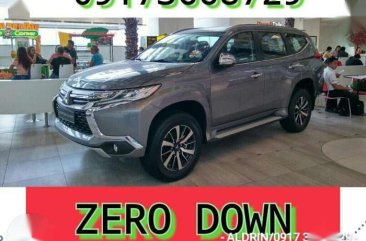 NO CASH OUT MONTERO SPORT GLX MT 2018 L300 exceed dac 2018 Mirage g4