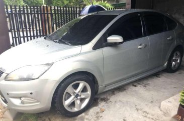 Ford Focus Diesel 2.0 for sale