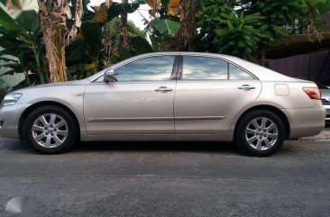 2007 Toyota Camry 2.4V  for sale 