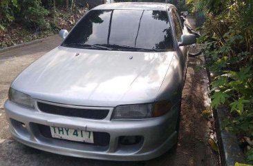 Mitsubishi Lancer Glxi 1993  for sale