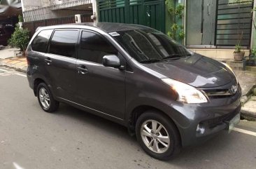 Toyota Avanza 1.5G 2012  for sale 