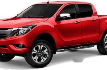 Mazda Bt-50 2018  for sale 