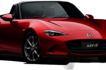 Mazda Mx-5 2018  for sale 