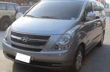 Hyundai Grand Starex 2014 for sale