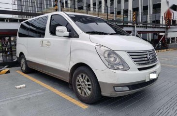 2015 Hyundai Grand Starex  for sale