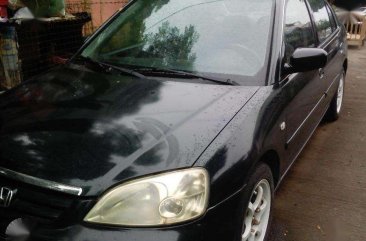 2001 Honda Civic for sale