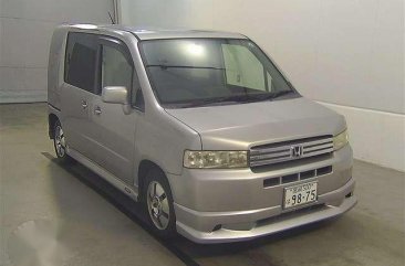Honda Spike JAPAN for sale