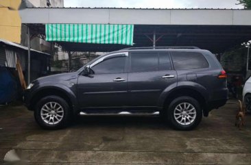 For sale Montero sports G 2010  for sale