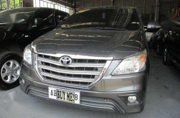 2016 Toyota Innova G Dsl MT for sale