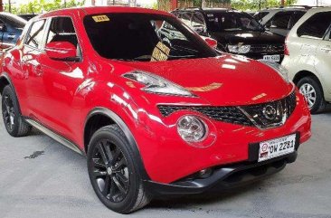 2016 Nissan Juke CVT  for sale 