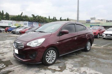 Mitsubishi Mirage G4 Glx 2017 for sale