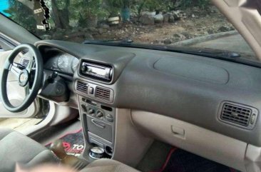 Toyota Corolla BB ALTIS 2000  for sale 