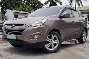 Hyundai Tucson 2010 for sale