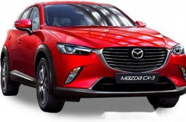 Mazda Cx-3 2018  for sale 