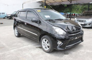 Toyota Wigo 2016 for sale