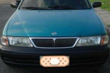 Nissan sentra 1999 for sale