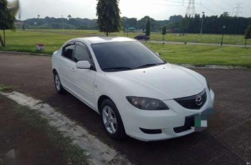 Mazda 3 2006  for sale 