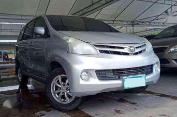 2013 Toyota Avanza E AT FRESH for sale