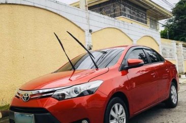 SELLING TOYOTA Vios G 2014 Automatic