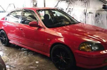 Honda Civic VTI AT 2019  for sale