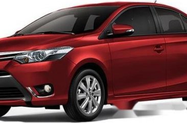 Toyota Vios E 2018  for sale 