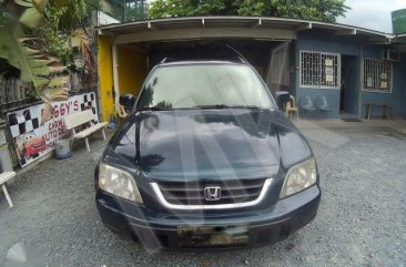 CRV 1998 For Sale 