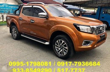 2016 Nissan Navara NP300 4x4 VL For Sale 