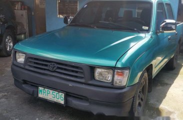 2000 Toyota Hilux  for sale