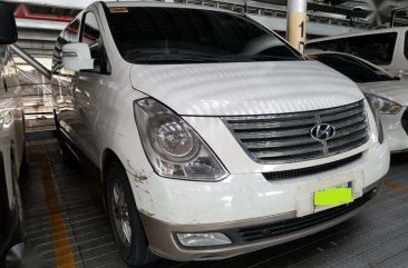 2015 Hyundai Grand Starex 2.5 for sale