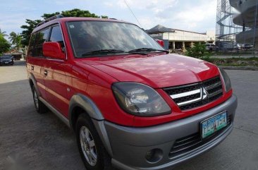 2010 Mitsubishi Adventure GLS  for sale