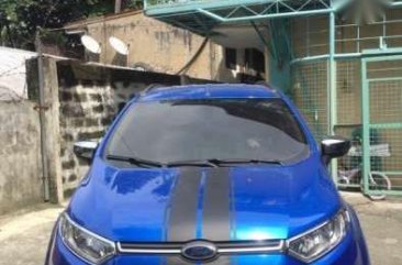 Ford Ecosport 2014  for sale 